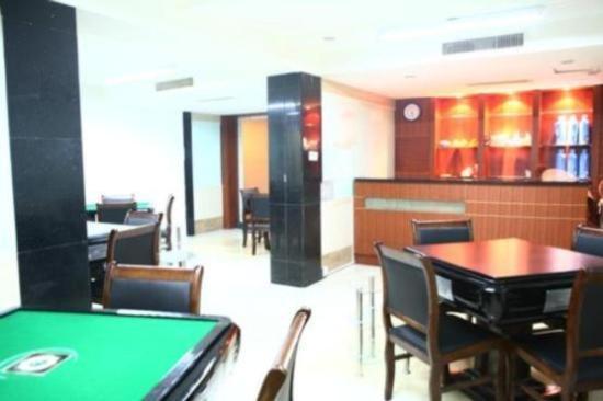 Tian Lun Zhi Le Hotel 蘇州 エクステリア 写真